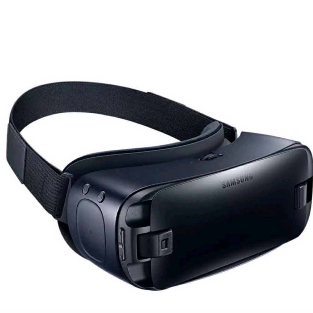 Samsung Gear VR Oculus
